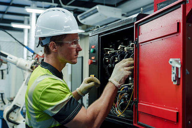 24/7 Emergency Generator Installation experts in Jones Creek, TX