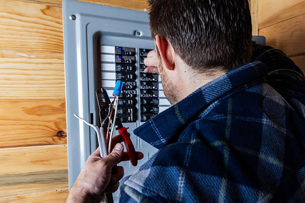 Affordable Generator Installation solutions in Jones Creek, TX